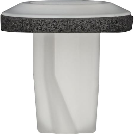 Auveco NISSAN SCREW GROMMET WITH SEALER, PK/15, 15PK 22311